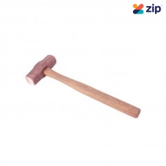 Mumme 5HCH04 - 4LB Hardwood Handle Copper Hammer
