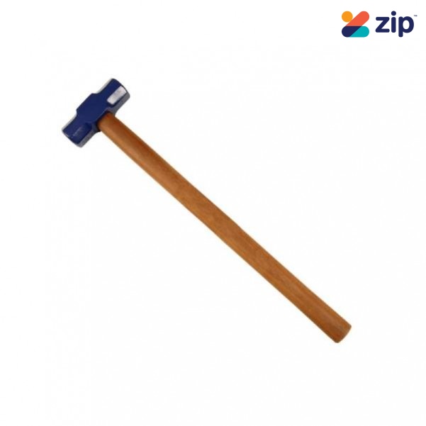 Mumme 5HSH04 - 4LB Hardwood Handle Sledge Hammer Hammers