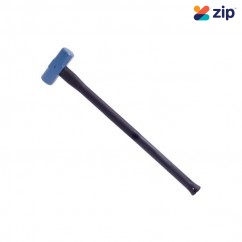 Mumme 5HSNFRH04 - 4LB Pinned Steel Core Fibreglass Handle Normalised Hammer