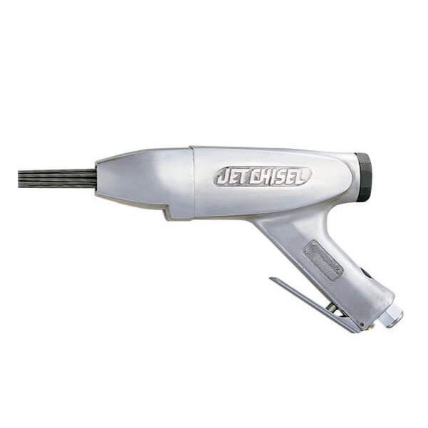 Nitto JEX-24 - Jet Chisel Needle Scaler Needle Scalers Nitto JEX-24 - Jet Chisel Needle Scaler Needle Scalers