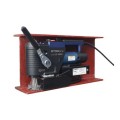 Nitto LO-3550 - 240V 800W 35mm Depth Atra Ace Portable Low Profile Magnetic Base Drilling Machine 018000401 Magnetic Base Drills