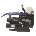 Nitto LO-3550 - 240V 800W 35mm Depth Atra Ace Portable Low Profile Magnetic Base Drilling Machine 018000401 Magnetic Base Drills