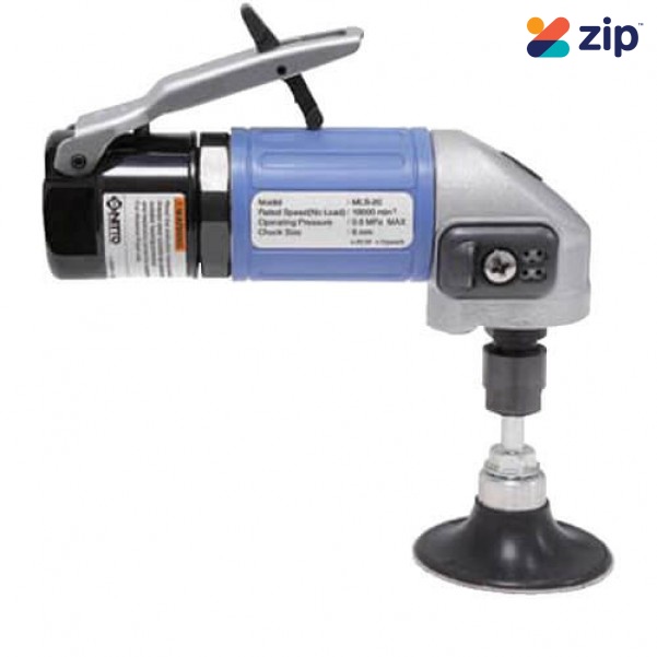Nitto MYS-20 - Disc Sander 075607001 