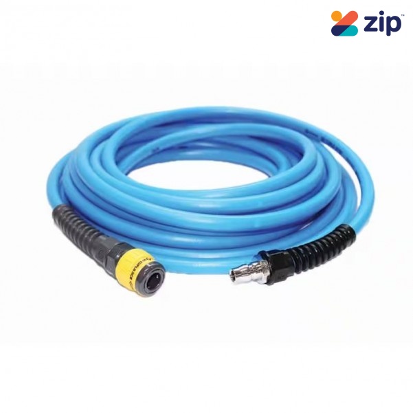 Nitto NKU-610B - Kohki 6.5mm X 10mm X 10m Cupla Hose Air Hoses & Fittings