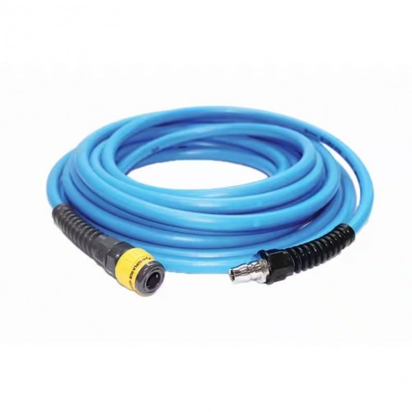 Nitto NKU-810B - 8.5mm X 12.5mm X 10m Cupla Hose Air Hoses & Fittings
