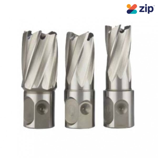 OZBROACH OT34258 - 34mm × 25mm HSS Cutters