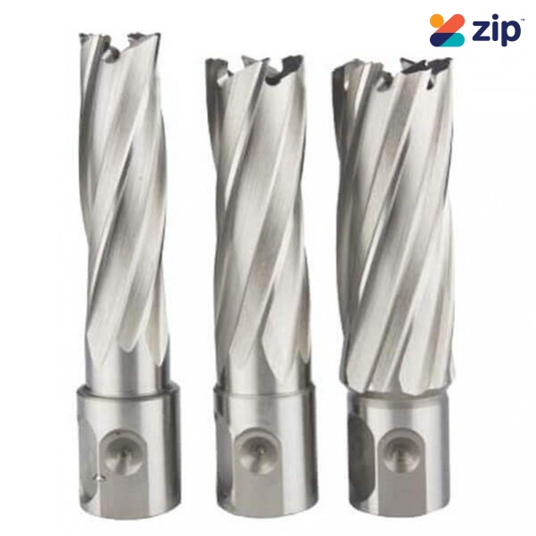 OZBROACH OT29508 - 29mm × 50mm HSS Cutters