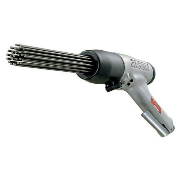 Nitto JEX-28 - Jet Chisel Needle Scaler Nitto JEX-28 - Jet Chisel Needle Scaler