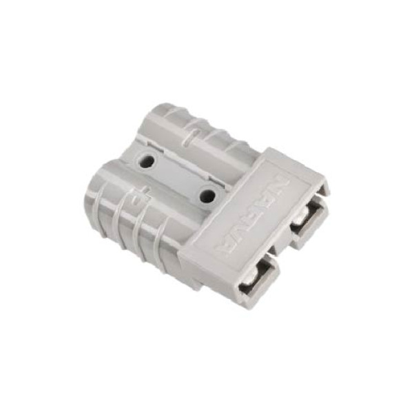 Narva 57200 - GRY 50A CONN HOUSING W CONTCTS Automotive Service Tools Narva 57200 - GRY 50A CONN HOUSING W CONTCTS Automotive Service Tools