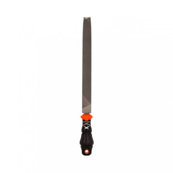 Nicholson 903699C - 250mm 10" Flat Second Cut File Scraping Tools