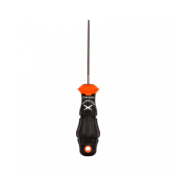 Nicholson 911905C - 200mm 8" Round Bastard File Scraping Tools