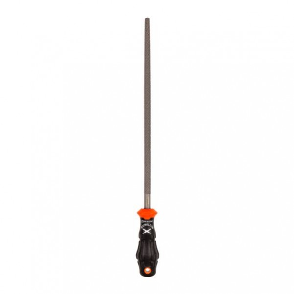 Nicholson 912135C - 300mm 12" Round Bastard File 