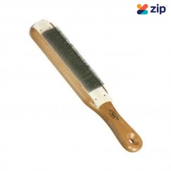 Nicholson 21458 - Hand File Cleaning Brush