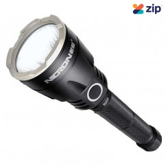 Nicron B200 - Long Range Tactical Flashlight