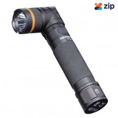Nicron B71PRO - 950LM 10W Rechargeable Twist Flashlight