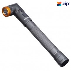 Nicron B73R - 150LUM 3W Twist Pen Rechargeable Light 