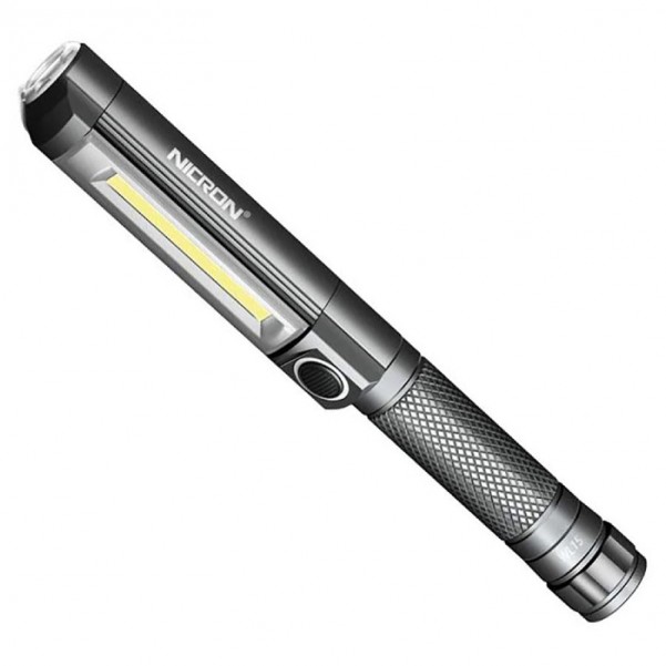 Nicron WL15 - Mini Utility Flashlight 