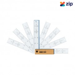 Nobex OC-200 - 200Mm Folding Mitre Square