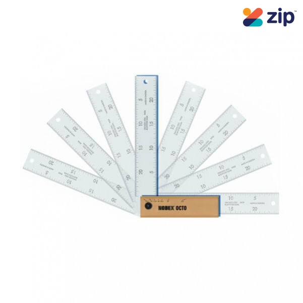 Nobex OC-300 - 300mm Folding Mitre Square