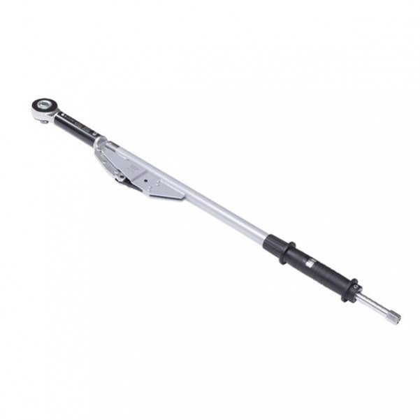 Norbar 120101 - 3/4" Dual Scale Industrial 3AR-N Adjustable Torque Wrench