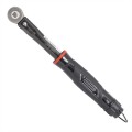 Norbar 130101 - 3/8" 20-60 Nm Dual Scale NorTorque Torque Wrench 