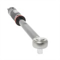 Norbar 130106 - 1/2" 60-340 Nm Dual Scale Torque Wrench 