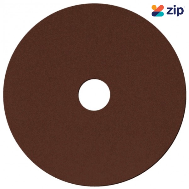 Norton CD106224 - 125mm X 60 Grit Fibre Disc