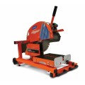 Norton CM35 350mm 14” Mini Clipper Masonry Saw with Dust Extraction 70184603115 Table Saws