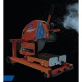 Norton CM35 350mm 14” Mini Clipper Masonry Saw with Dust Extraction 70184603115 Table Saws