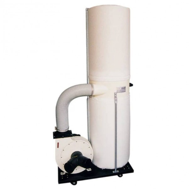 OLTRE DC-1500 (8600702) - FM300 240V 2HP Dust Collector