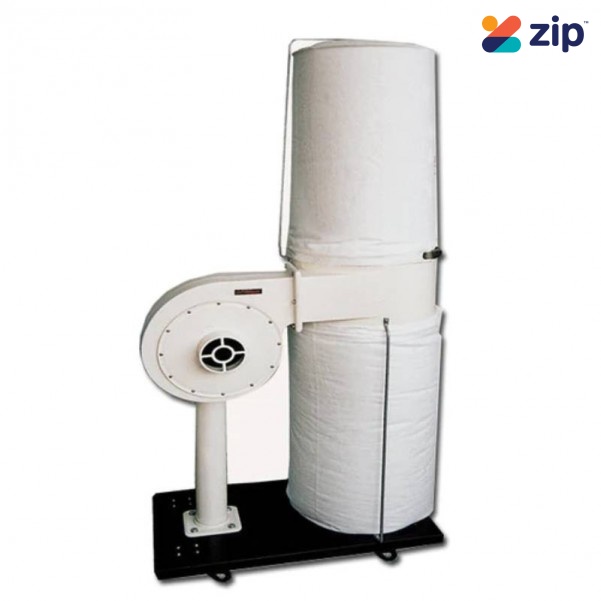 OLTRE DC-750 (8600705) - 500CFM 240V 1HP Dust Collector