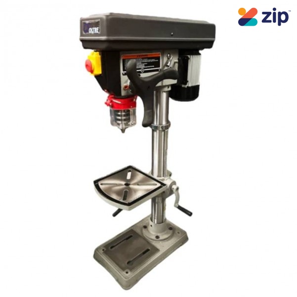 OLTRE DP33016B (9700082) - 30-120 12 Speed 0.5HP 240V 330mm (13″) Drill Press 