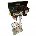 OLTRE DP33016B (9700082) - 30-120 12 Speed 0.5HP 240V 330mm (13″) Drill Press 