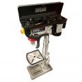 OLTRE DP33016B (9700082) - 30-120 12 Speed 0.5HP 240V 330mm (13″) Drill Press  Drill Presses