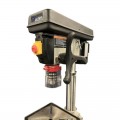 OLTRE DP38016F (8002038) - 30-210 380mm (15") Floor Drill Press Drill Presses