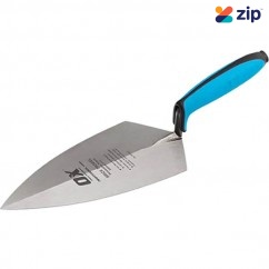 OX-Tools OX-P011212 - 12" Professional Brick Trowel, Philadelphia