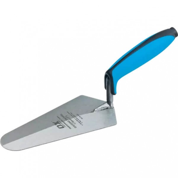 OX-Tools OX-P011307 - 7" Gauging Trowel  Concrete Hand Tools