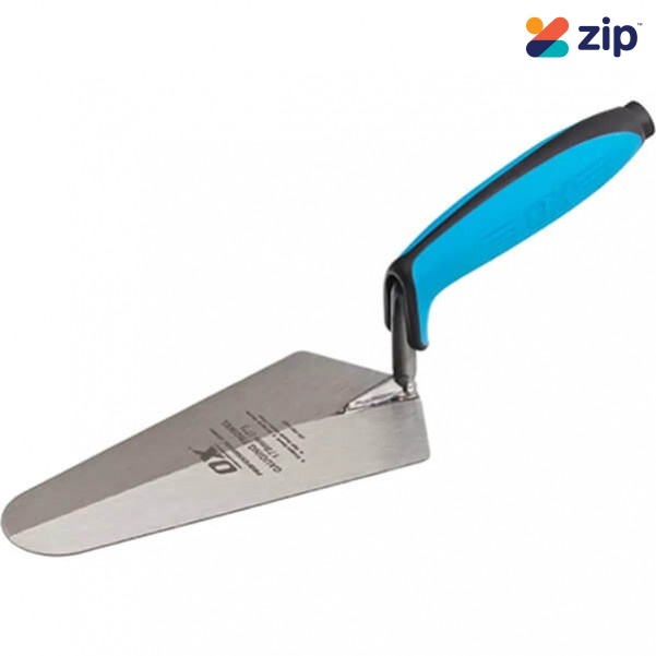 OX-Tools OX-P011407 - 7" Professional Gauging Trowel Concrete Hand Tools
