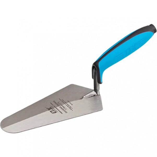 OX-Tools OX-P011408 - 8" Professional Gauging Trowel Concrete Hand Tools