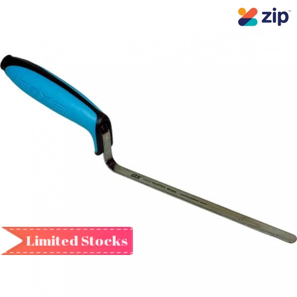 OX-Tools OX-P011510 - 10mm Professional Mortar Smoothing Tool 