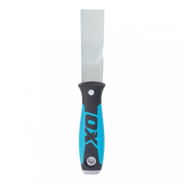 OX Tools OX-P013203 - 32mm Stainless Steel Joint Knife Scraping Tools