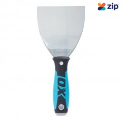 OX Tools OX-P013210 - 102mm Stainless Steel Joint Knife