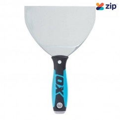 OX Tools OX-P013215 - 152mm Stainless Steel Joint Knife