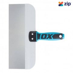 OX Tools OX-P013330 - 300mm Stainless Steel Taping Knife
