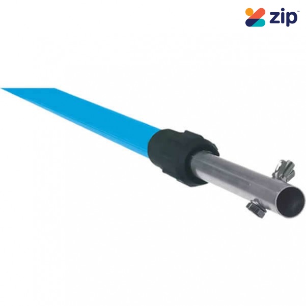 OX-Tools OX-P016524 - 1300-2400mm Professional Telescopic Handle Concrete Hand Tools