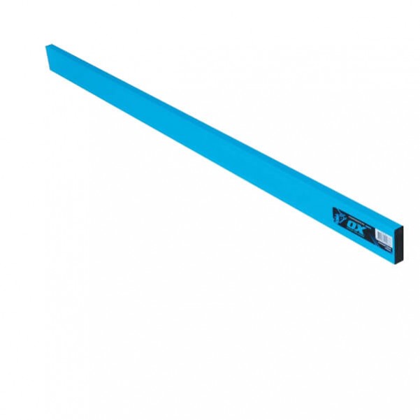 OX Tool OX-P021630 - 3000mm Professional Standard Straight Edge Concrete Hand Tools