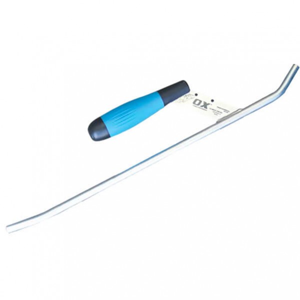 OX-Tools OX-P030312 - 12mm Professional Brick Jointer Concrete Hand Tools