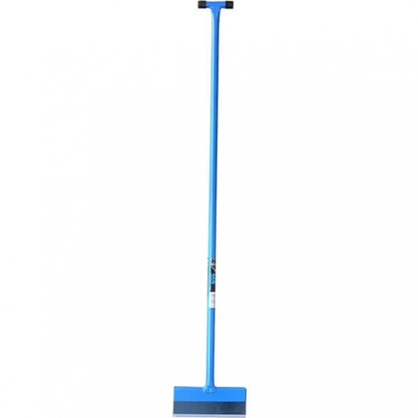 OX-Tools OX-P050208 - 204mm Professional Floor Scraper - All Steel Concrete Hand Tools