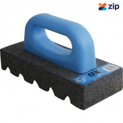 OX-Tools OX-P071008 - Professional Fluted Rub Brick Concrete Hand Tools