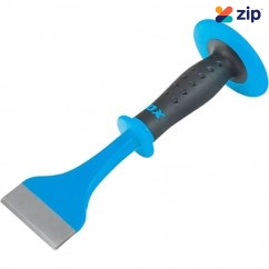 OX-Tools OX-P092103 - 3" x 11" Pro Floor Chisel Concrete Hand Tools